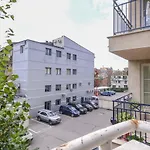 Lion\'S Bridge Sunny One Bedroom Apartment