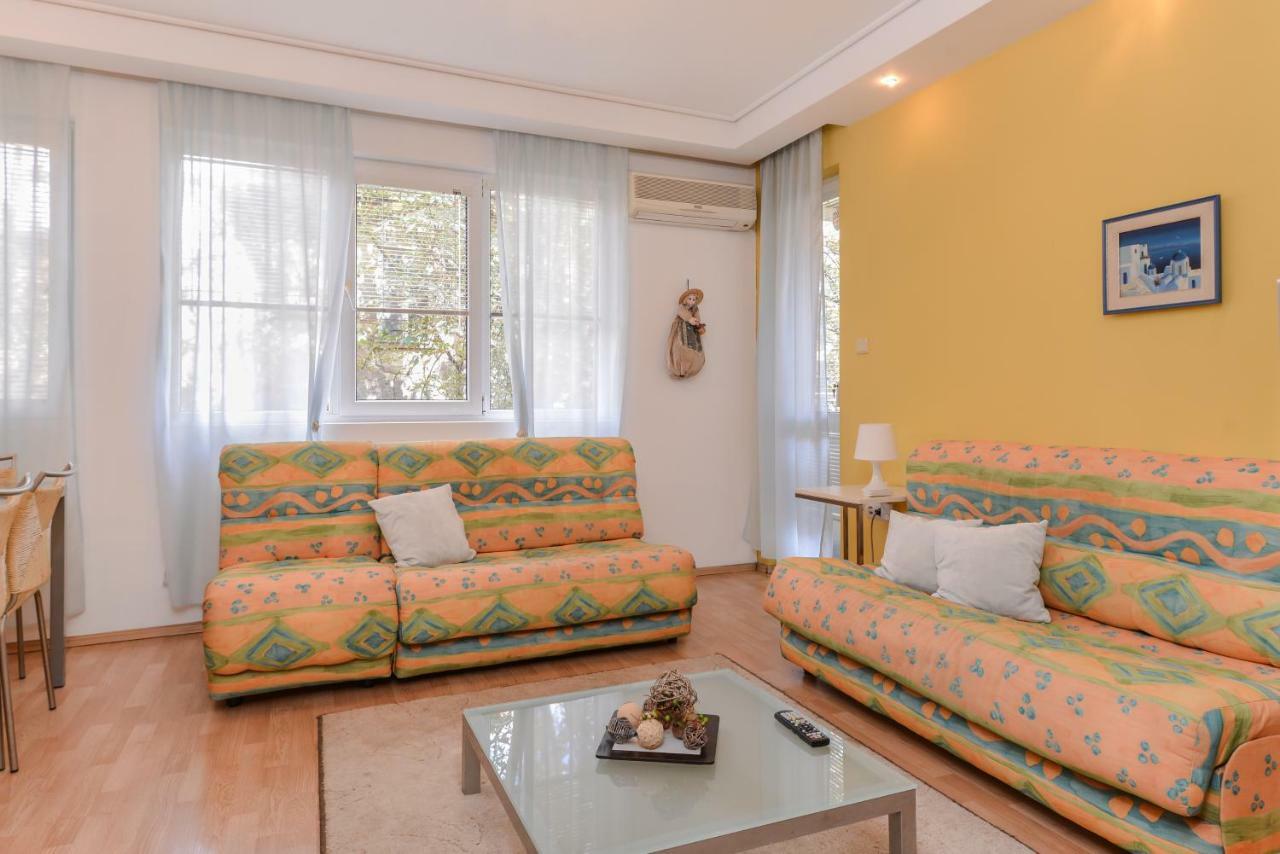 Lion's Bridge Sunny One Bedroom Appartement