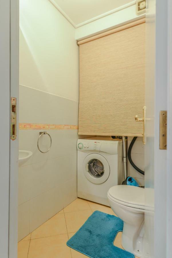 Lion's Bridge Sunny One Bedroom * Sofia