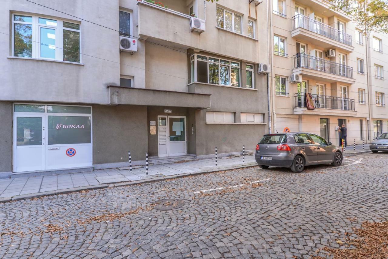 Apartament Lion's Bridge Sunny One Bedroom