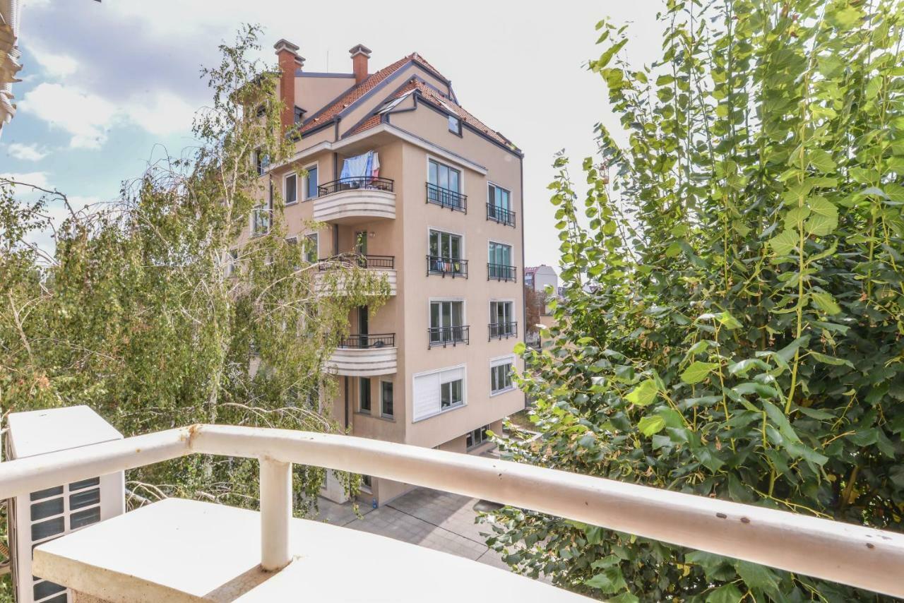 Lion's Bridge Sunny One Bedroom Apartemen *