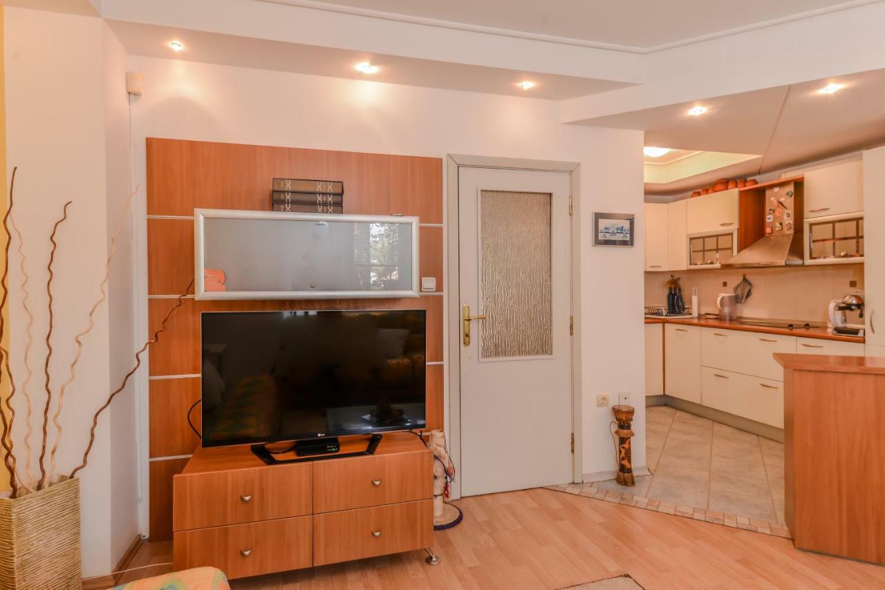 Apartament Lion's Bridge Sunny One Bedroom