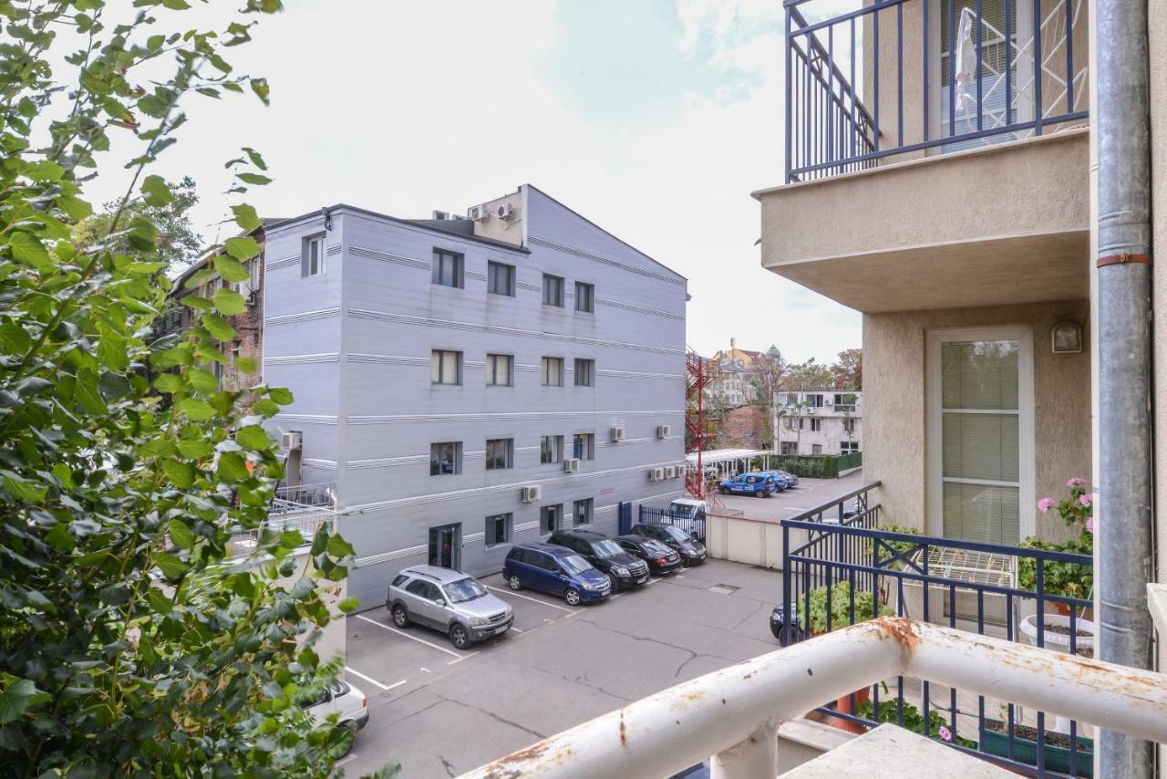 Apartament Lion's Bridge Sunny One Bedroom *